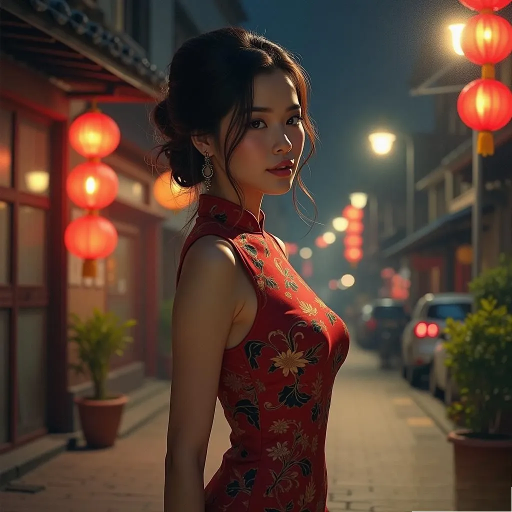 蘑菇视频短片频道视觉